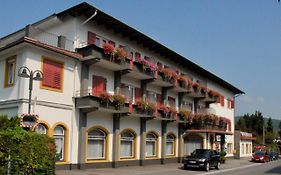 Hotel Velden Bacherlwirt