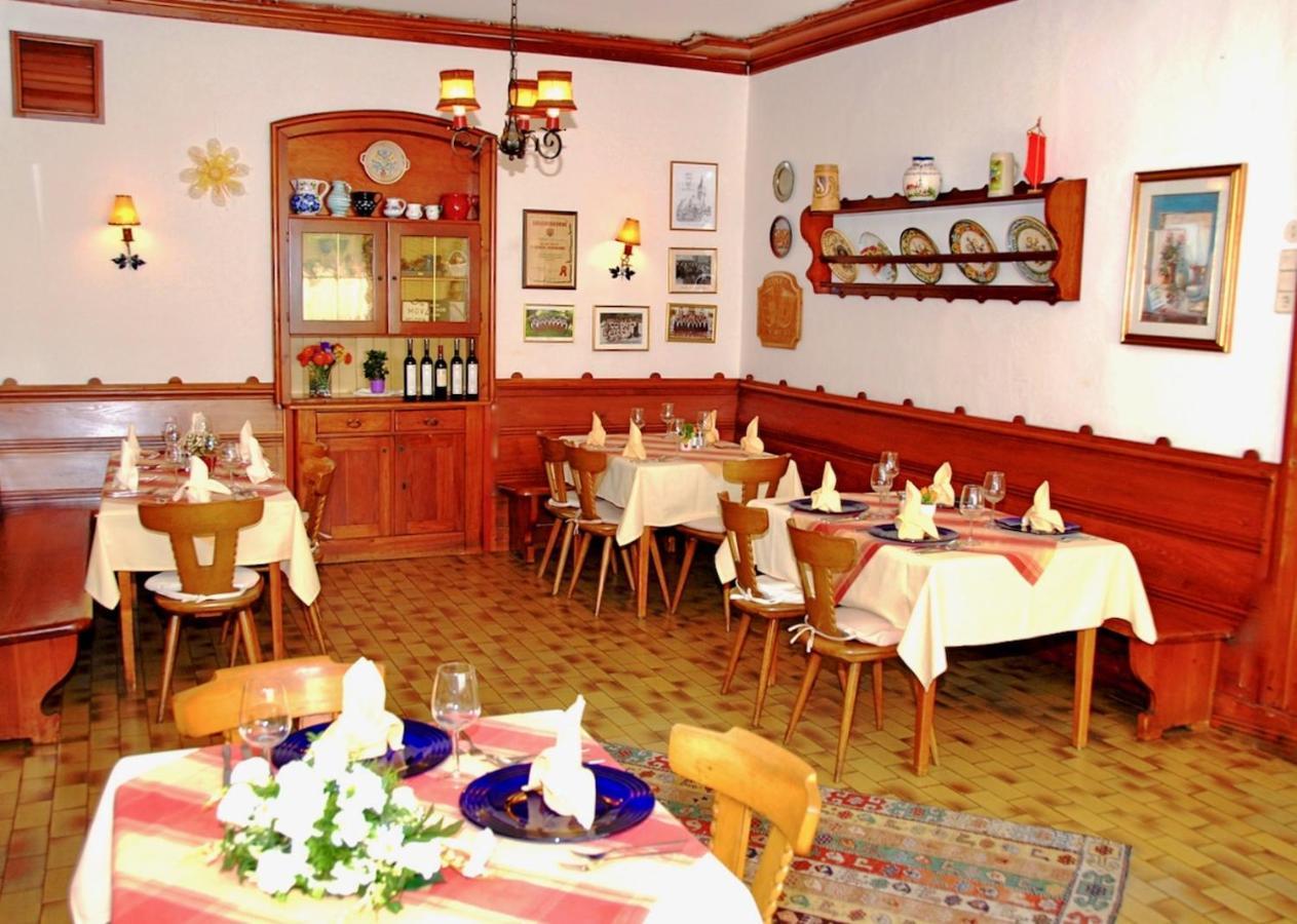 Hotel Velden Bacherlwirt Velden am Wörthersee Esterno foto