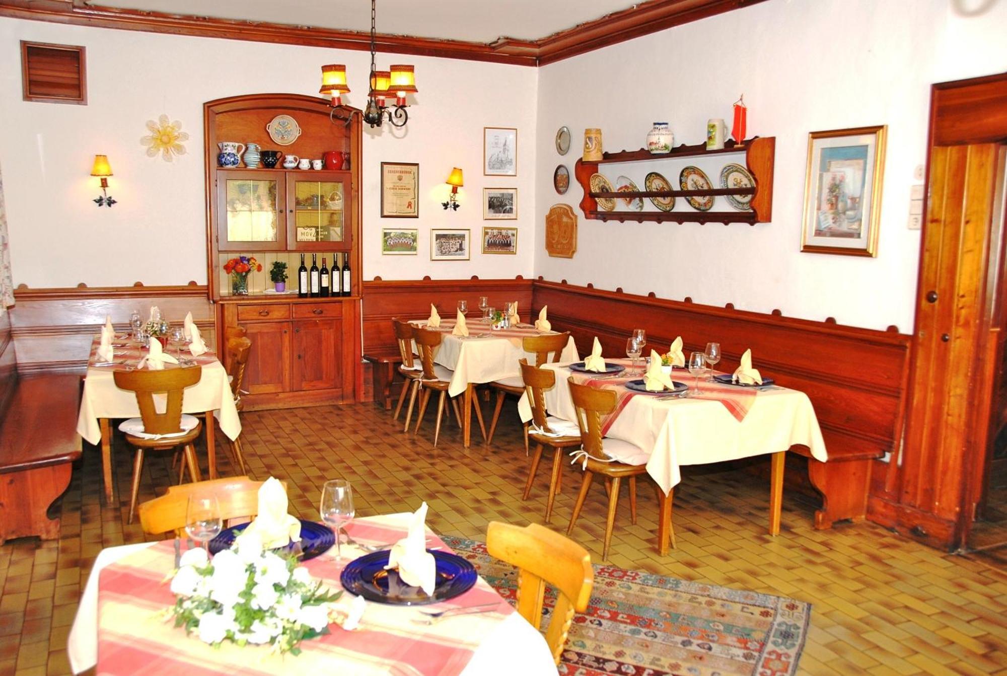 Hotel Velden Bacherlwirt Velden am Wörthersee Esterno foto