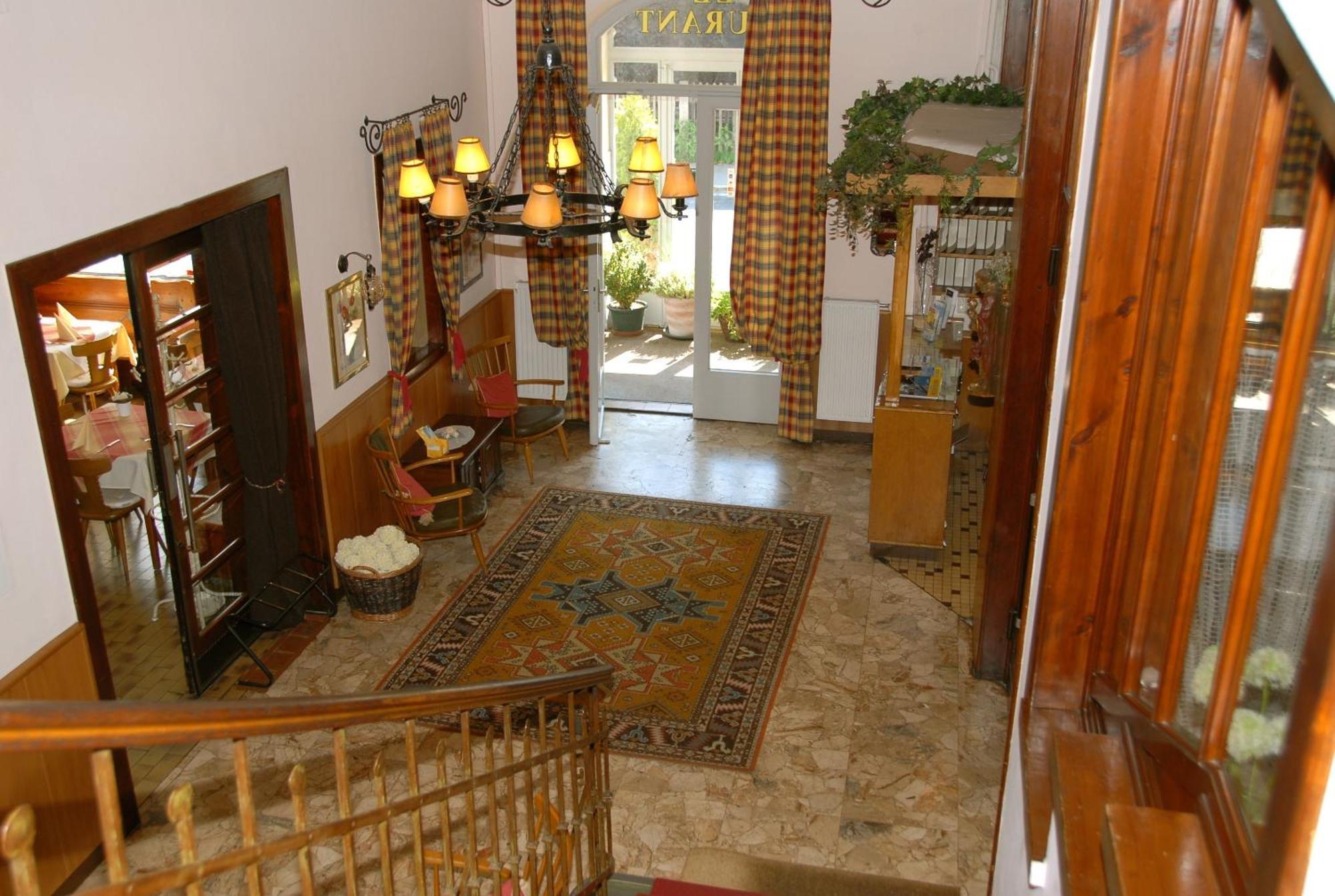 Hotel Velden Bacherlwirt Velden am Wörthersee Esterno foto