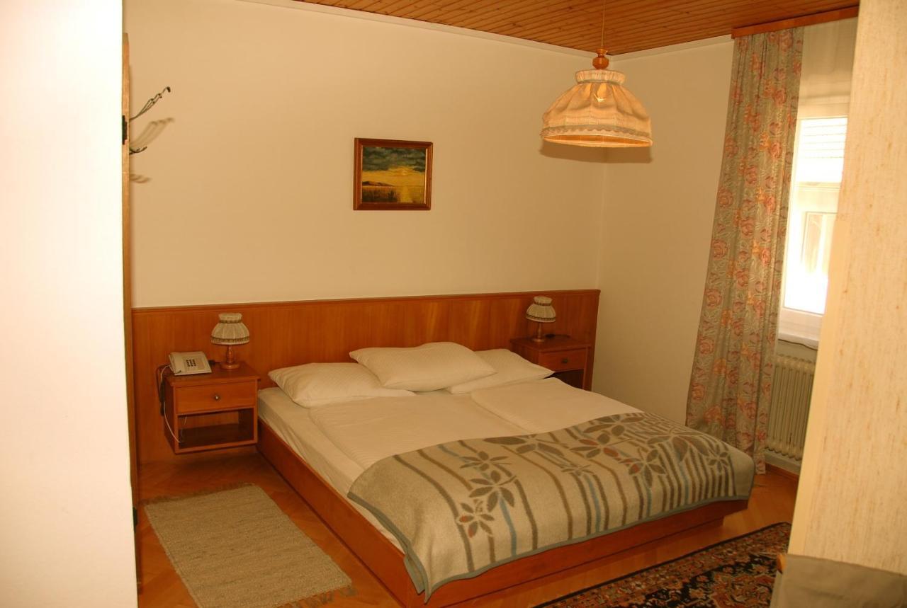 Hotel Velden Bacherlwirt Velden am Wörthersee Camera foto